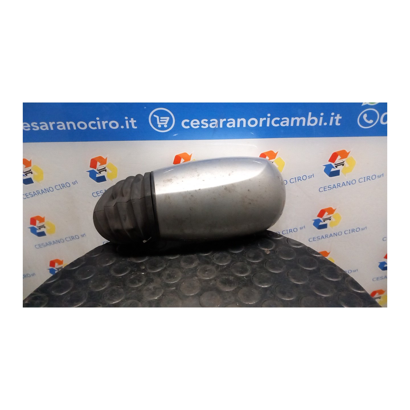 RETROVISORE EST. SX. 085 FIAT PUNTO (2U) (07/03-01/07) 188A4000 735310075