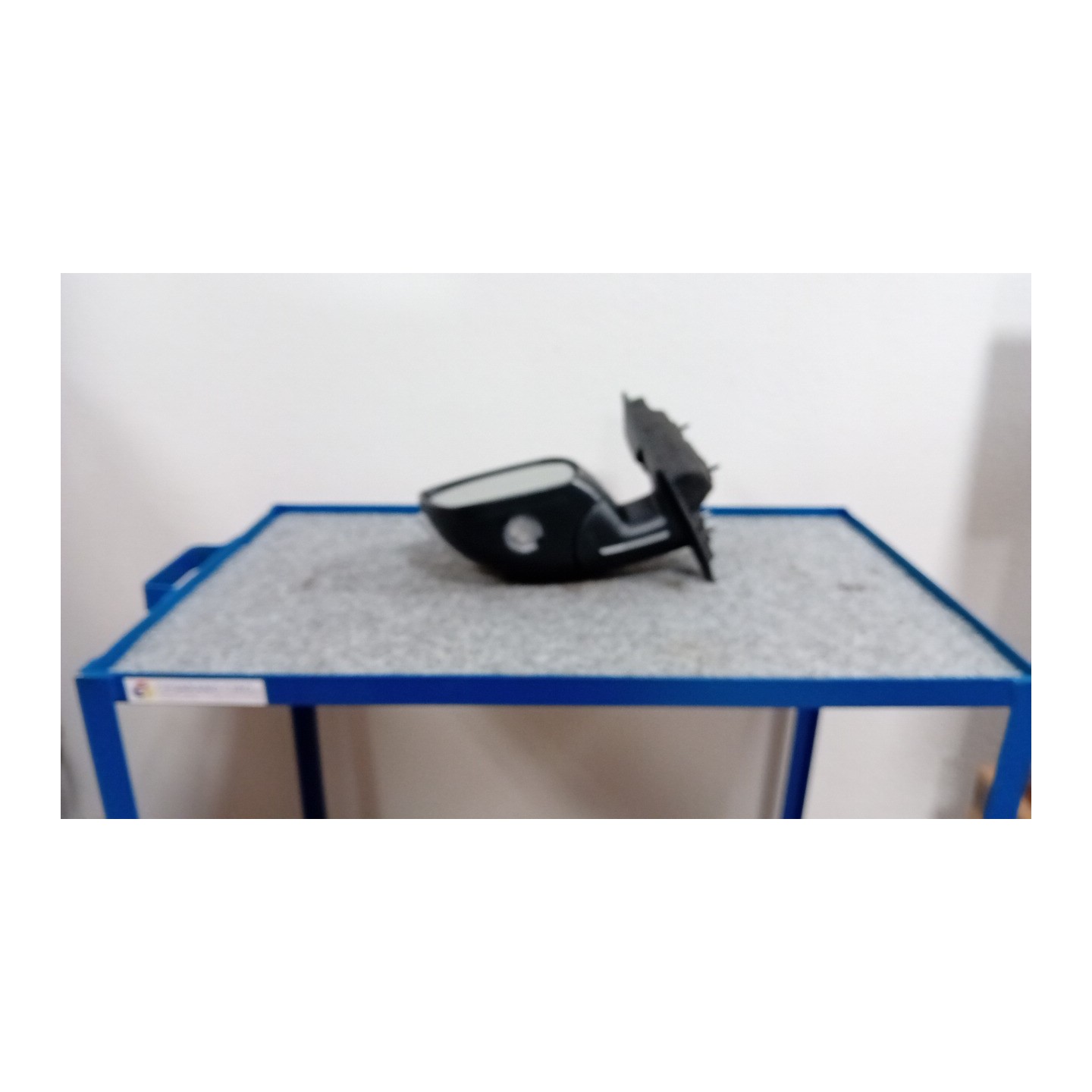RETROVISORE EST. REGOLAZ. ELETTR. SX. 091 FORD EDGE (07/18-)  2238536