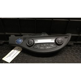 BLOCCO COMANDO CLIMATIZZAZIONE 035 TOYOTA YARIS (03/17-) 1NZ 559000D800C3