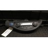 BLOCCO COMANDO CLIMATIZZAZIONE 035 TOYOTA YARIS (03/17-) 1NZ 559000D800C3