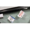 FISSO PARAFANGO POST. C/CRISTALLO AT DX. 094 FORD KUGA (CBS) (07/16-06/20)  2264104