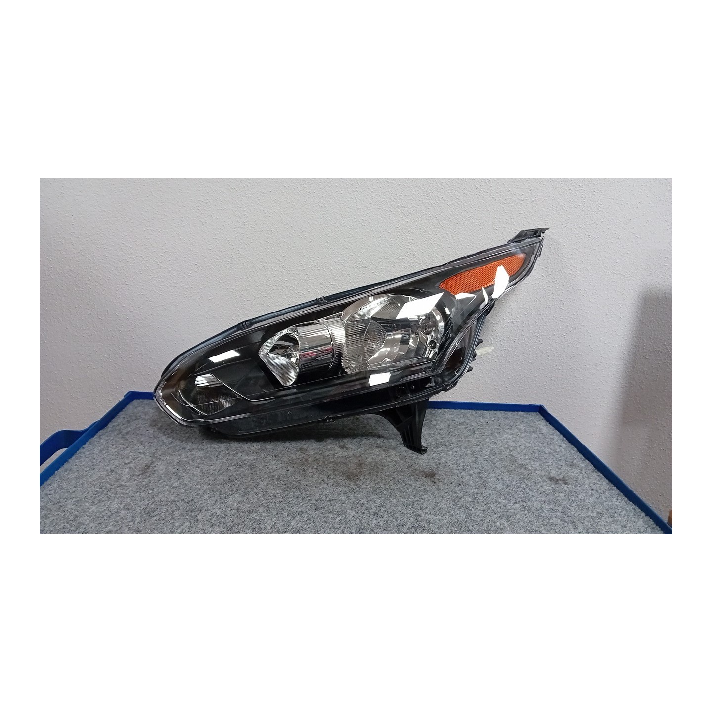 PROIETTORE SX. 096 FORD TOURNEO CONNECT (CHC) (10/13-1  1949635