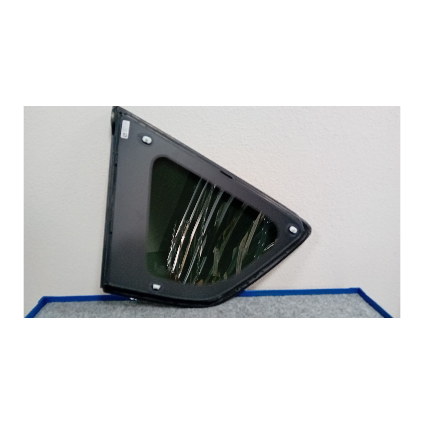 FISSO PARAFANGO POST. OSCURATO C/MOD DX. 097 FORD S-MAX (CDR) (05/15-)  2283360