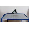 FISSO PARAFANGO POST. C/MODANATURA N DX. 100 FORD FIESTA (CE1) (04/17-)  2178085