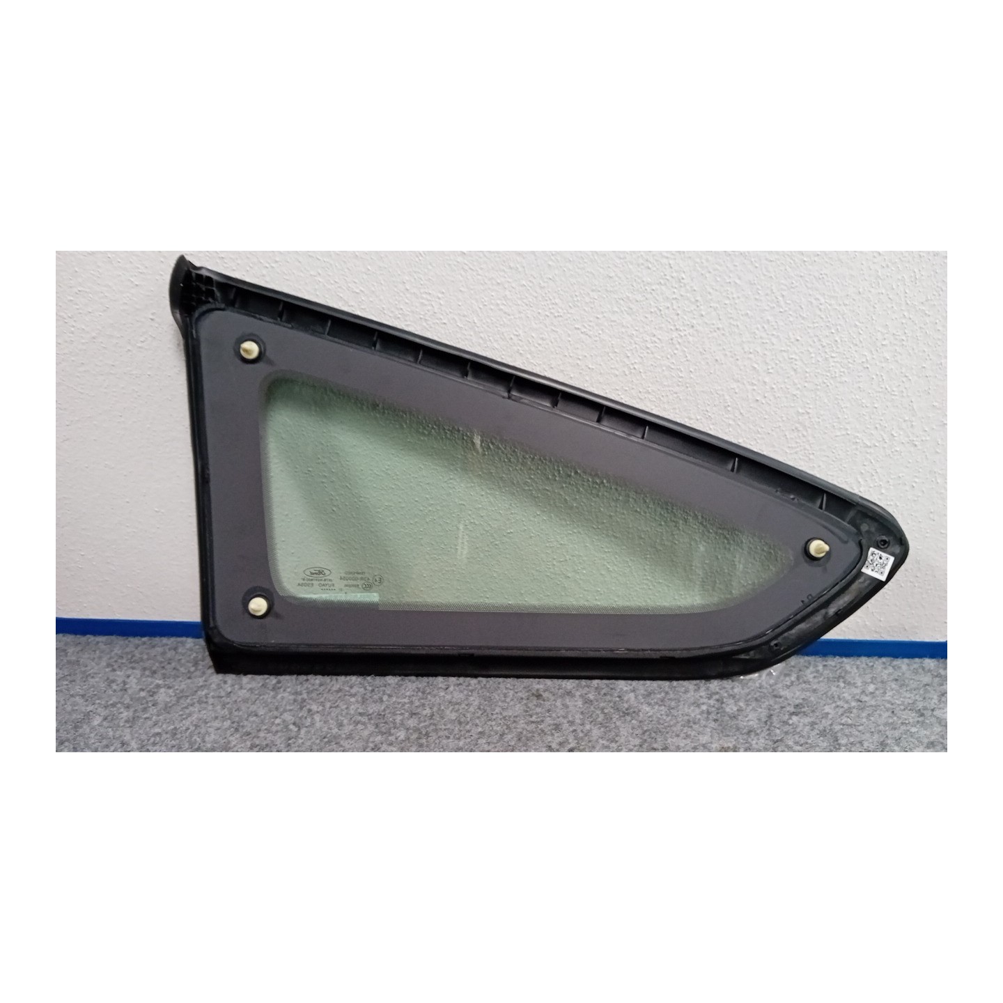 FISSO PARAFANGO POST. DX. 101 FORD FOCUS ACTIVE (CGE) (11/18-)  2399391