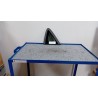 FISSO PARAFANGO POST. OSCURATO DX. 103 FORD FIESTA (CE1) (04/17-)  2178086