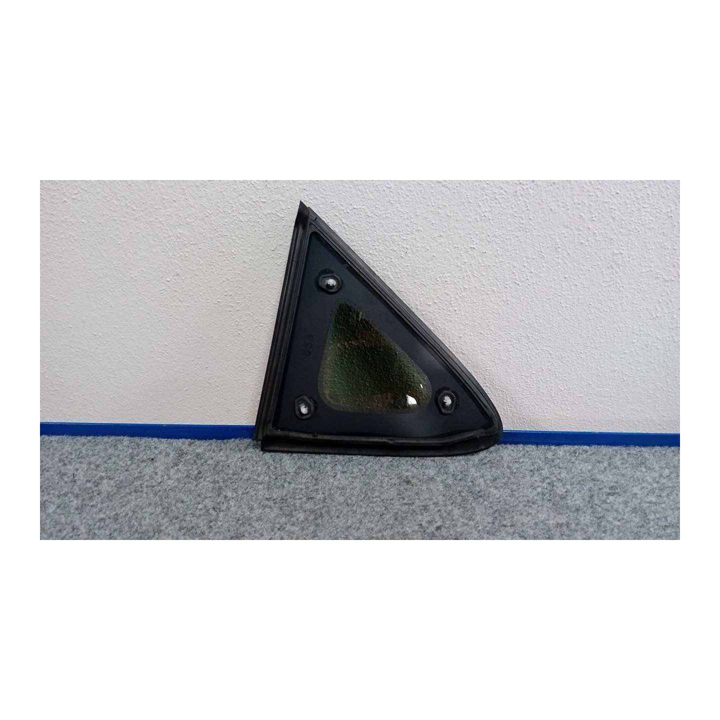 FISSO PARAFANGO POST. OSCURATO DX. 103 FORD FIESTA (CE1) (04/17-)  2178086