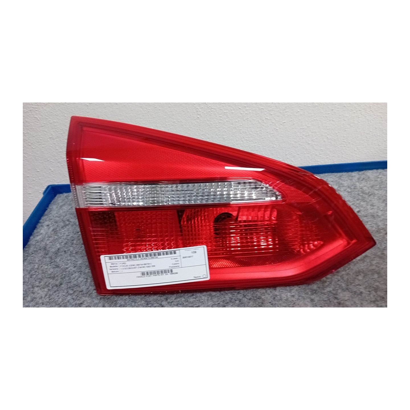 FANALE POST. PARTE INT. SX. 104 FORD FOCUS (CEW) (09/14-08/19)  1868299