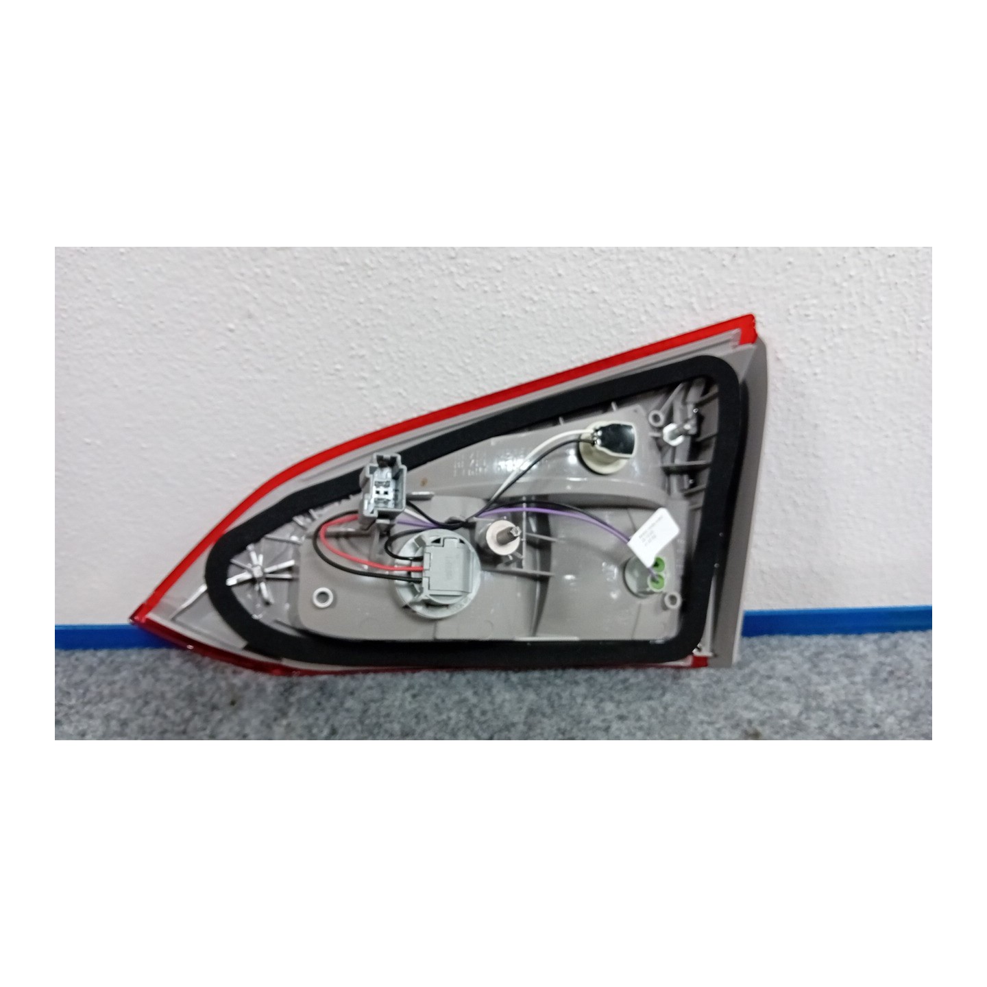 FANALE POST. PARTE INT. SX. 104 FORD FOCUS (CEW) (09/14-08/19)  1868299