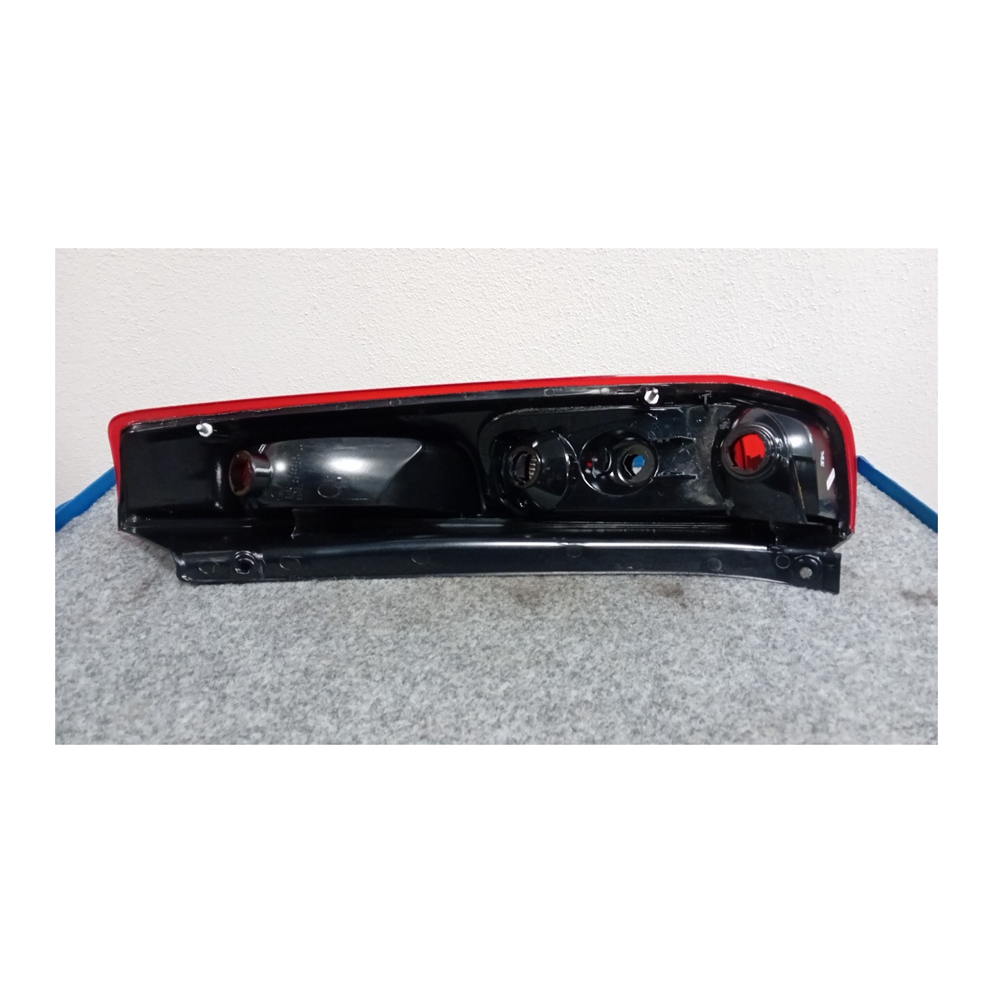 FANALE POST. SX. 105 FORD FIESTA (CBK) (12/05-12/08)  1432274