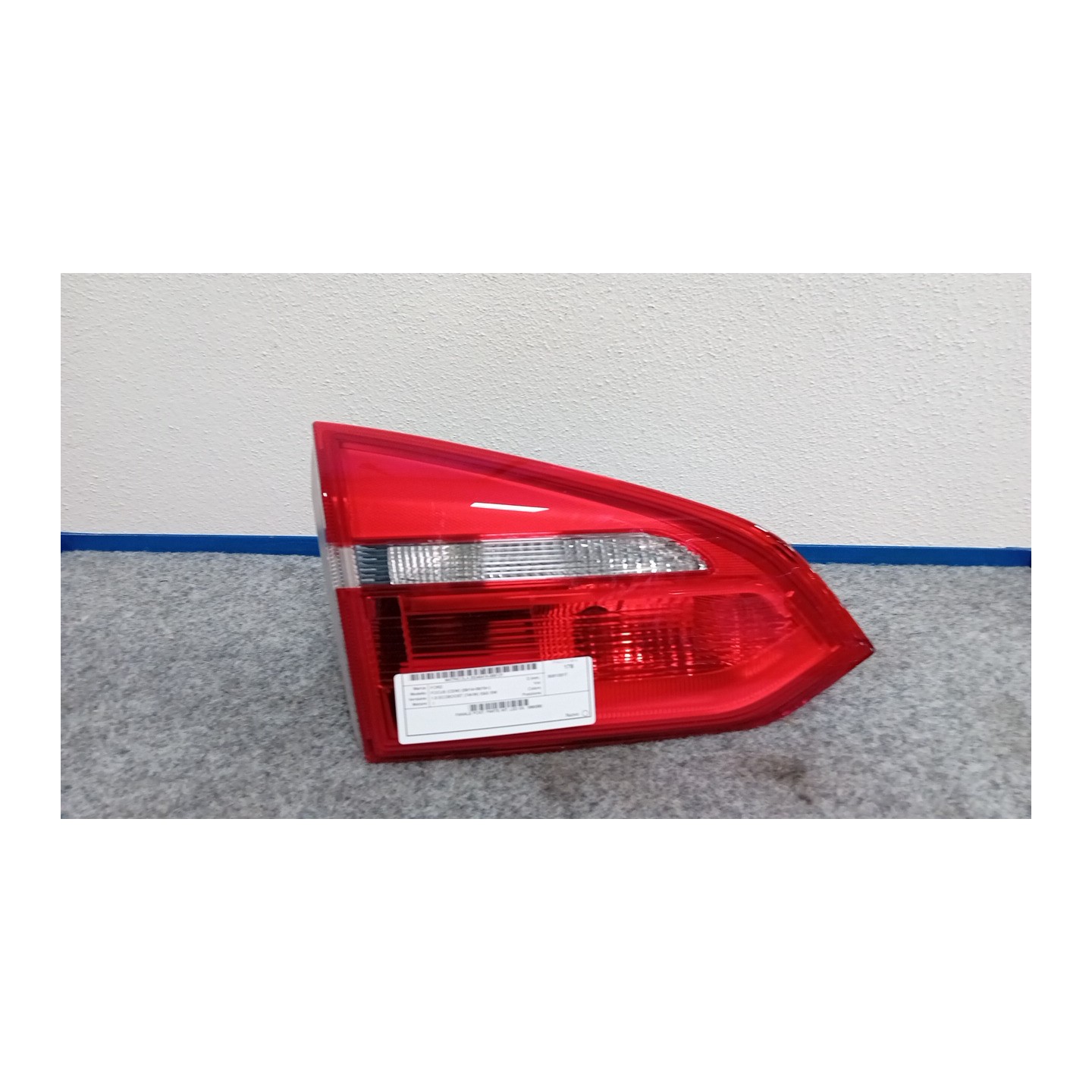 FANALE POST. PARTE INT. LED SX. 131 FORD FOCUS (CEW) (09/14-08/19)  1868300