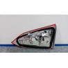 FANALE POST. PARTE INT. LED SX. 131 FORD FOCUS (CEW) (09/14-08/19)  1868300