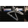 ALZACRISTALLO ELETTR. PORTA ANT. S/MOTORE DX. 026 SMART FORTWO (A/C451) (01/07-12/11) 3B21 A4517200646