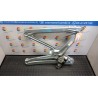 ALZACRISTALLO ELETTR. PORTA ANT. S/MOTORE SX. 014 SMART FORTWO (A/C451) (01/07-12/11) 3B21 A4517200546