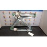 ALZACRISTALLO ELETTR. PORTA ANT. S/MOTORE DX. 056 SMART FORTWO (A/C451) (01/07-12/11) 3B21 A4517200646