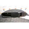 BLOCCO COMANDI ALZACRISTALLI E RETROVISORI EST. 157 FIAT PUNTO EVO (3J) (08/09-07/13) 169A4000 735500050