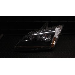 PROIETTORE C/ CORNICE FINITURA NERA SX. 008 FORD FOCUS...