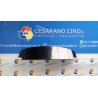 SPOILER POST. TETTO 057 LANCIA DELTA (TH) (06/08-03/11) 198A5000 735480810