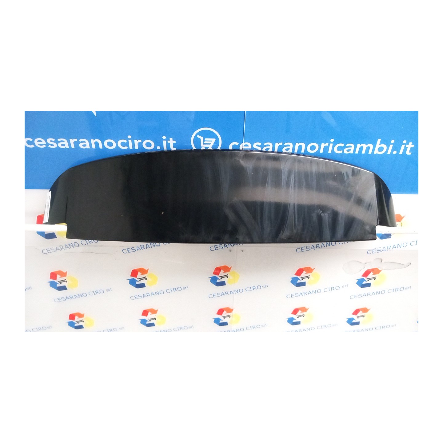 SPOILER POST. TETTO 057 LANCIA DELTA (TH) (06/08-03/11) 198A5000 735480810