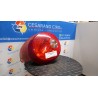 FANALE POST. SX. 136 CHEVROLET (DAEWOO) MATIZ (M200) (04/05-12/10) A08S3 42403114