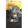 CAMBIO COMPL. 013 FIAT PUNTO (1N/1P) (07/99-12/05) 188A4000 55205200