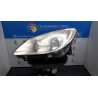 PROIETTORE SX. 165 OPEL CORSA (S07) (07/06-02/11) Z14XEP 93189361