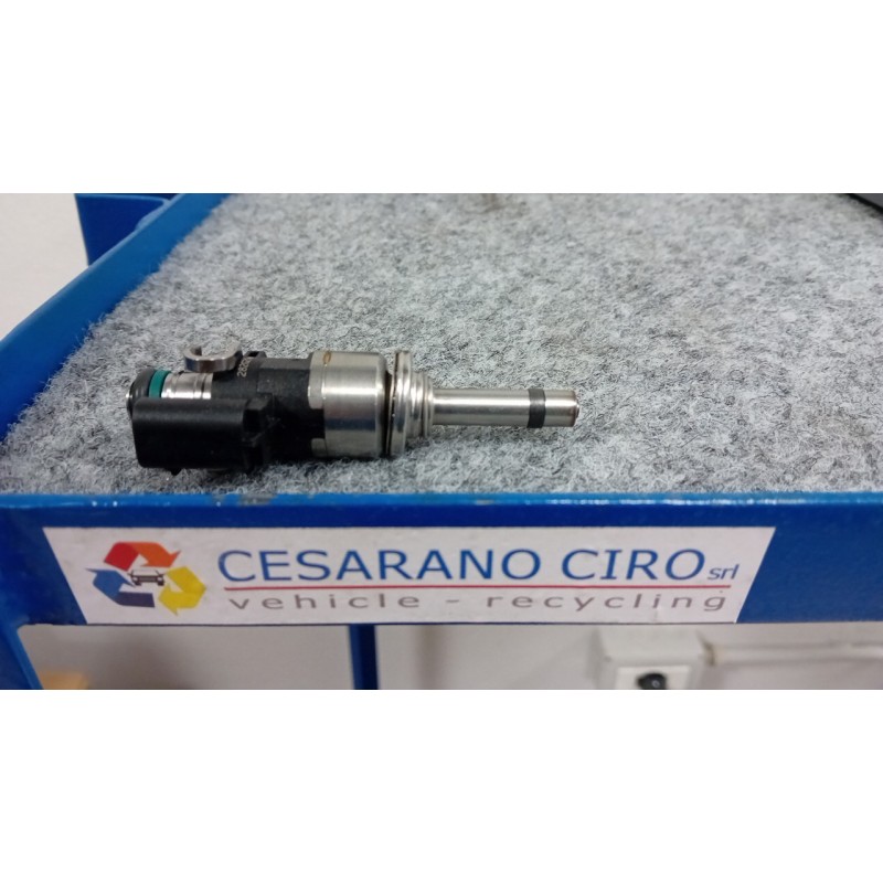 INIETTORE 166 FORD FIESTA (CE1) (04/17-)  2309794