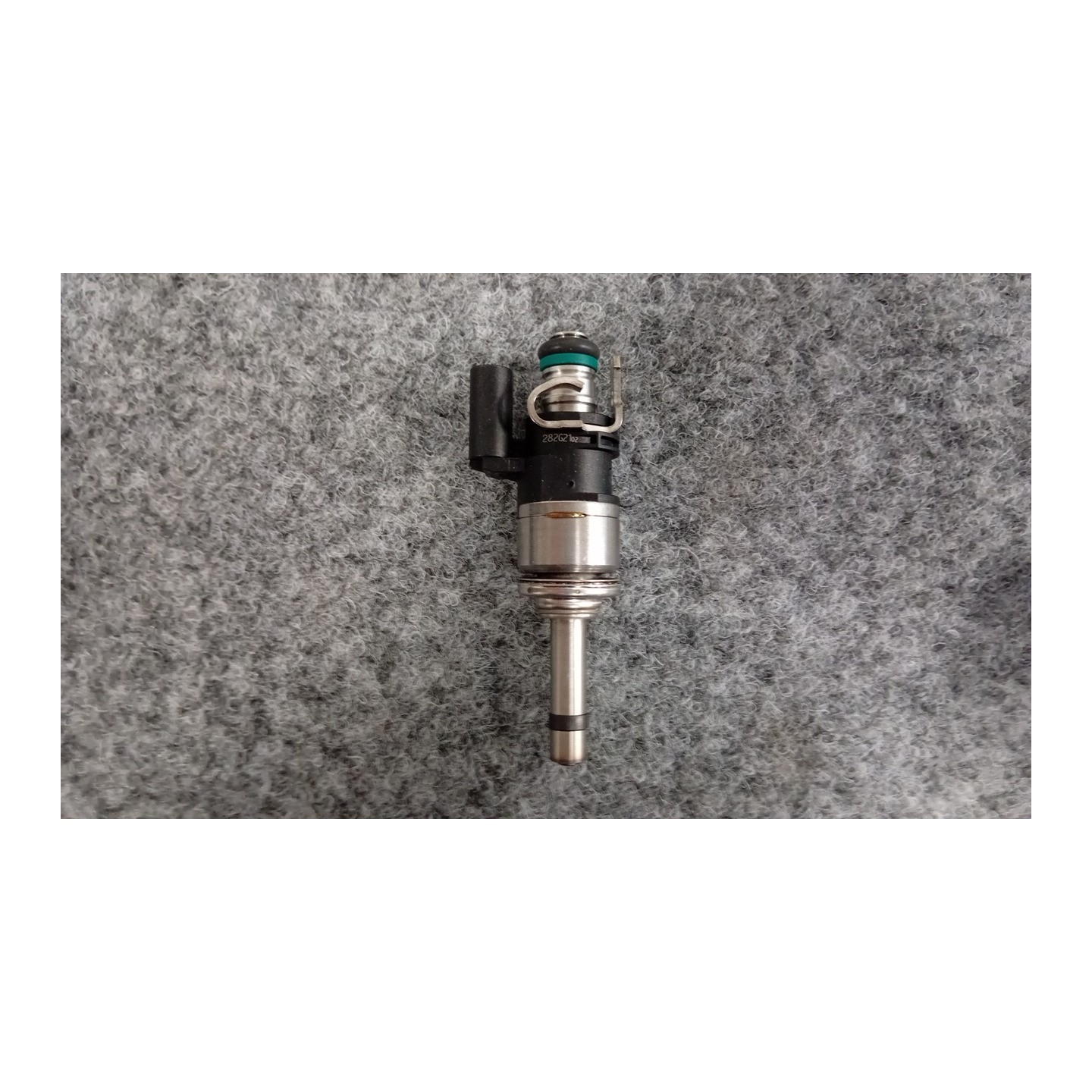 INIETTORE 166 FORD FIESTA (CE1) (04/17-)  2309794