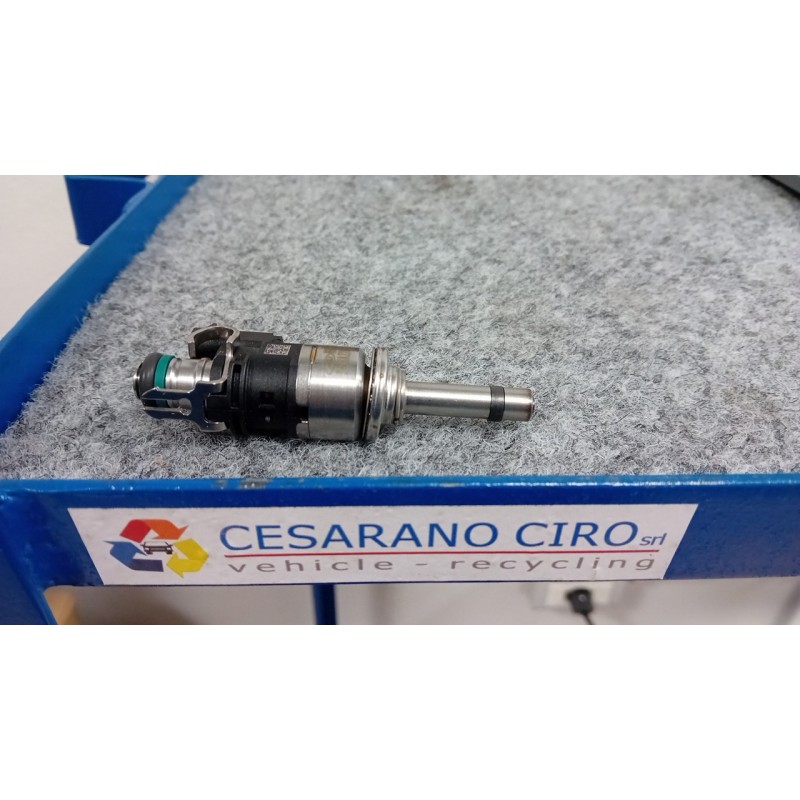 INIETTORE 167 FORD FIESTA (CE1) (04/17-)  2309794