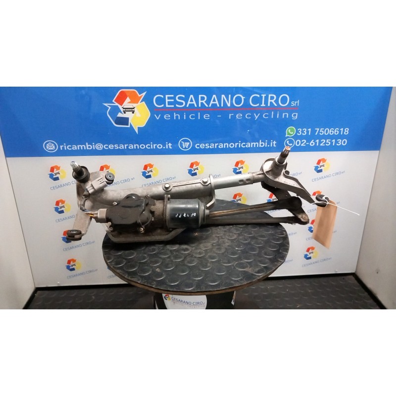 MOTORINO TERGIPARABREZZA 269 HONDA CR-V 2A SERIE (04/02-12/06) N22A2 76505SCAG01