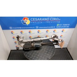 MOTORINO TERGIPARABREZZA 269 HONDA CR-V 2A SERIE (04/02-12/06) N22A2 76505SCAG01