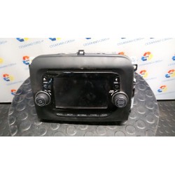 AUTORADIO NAVIG,RADIO 5" BLUETOO,TEL 004 FIAT 500L (73) (07/12-) 199B4000 735659512