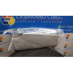 ALETTA PARASOLE PARABREZZA C/SPECCH. E COPERTURA DX. 010 SEAT ALTEA (5P) (03/04-) BLS 5P0857552D2F4