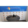 BLOCCO COMANDO VOLANTE LUCI 012 SEAT ALTEA (5P) (03/04-) BLS NB6187021018014