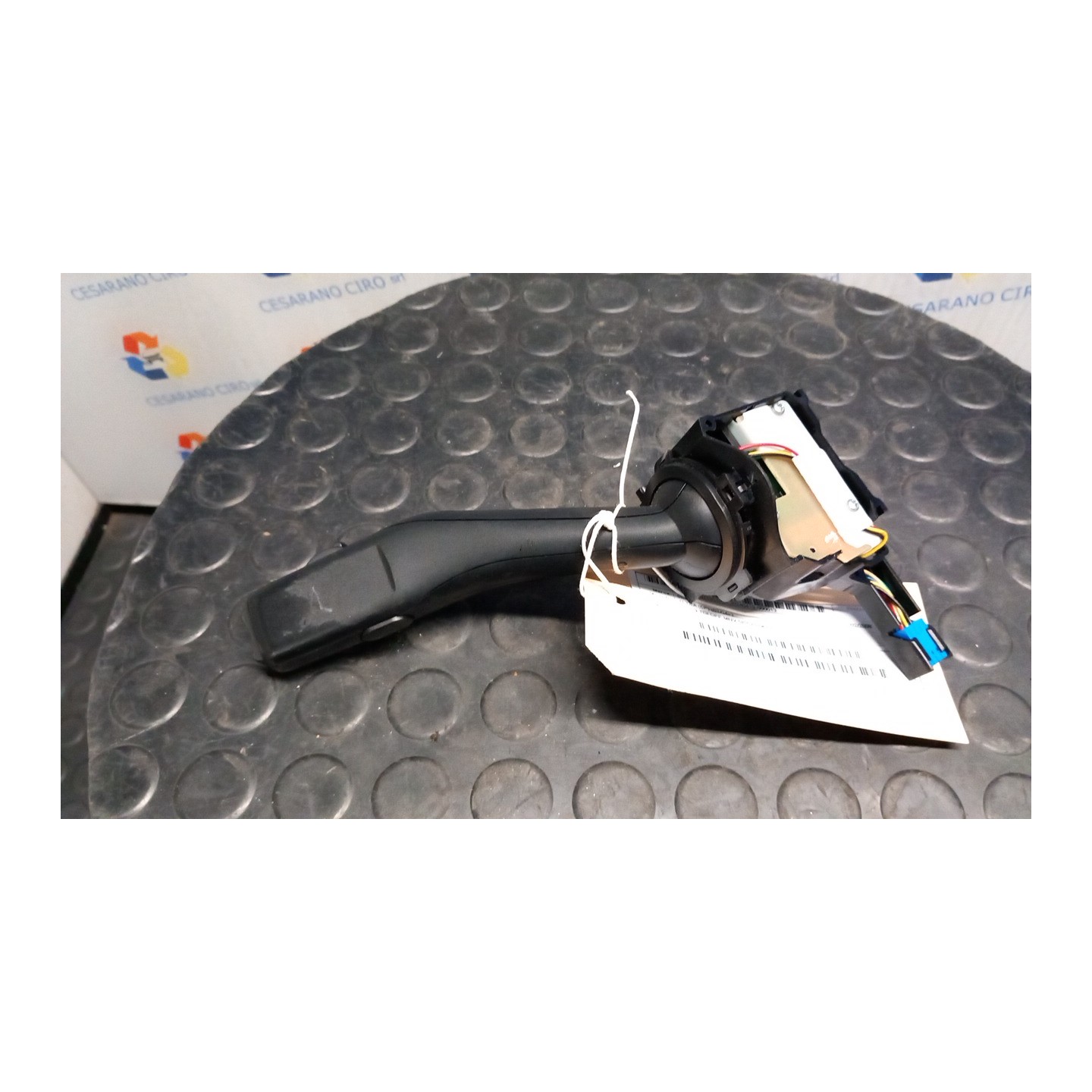 BLOCCO COMANDI TERGICRISTALLI 013 SEAT ALTEA (5P) (03/04-) BLS NB0286021018014
