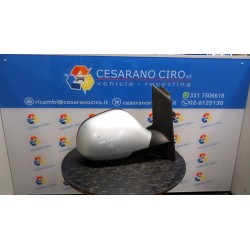 RETROVISORE EST. REGOLAZ. ELETTR. DX. 016 SEAT ALTEA (5P) (03/04-) BLS 5P1857508AD9B9