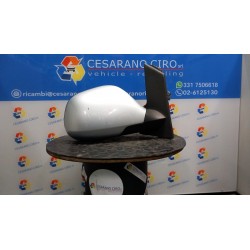 RETROVISORE EST. REGOLAZ. ELETTR. DX. 016 SEAT ALTEA (5P) (03/04-) BLS 5P1857508AD9B9