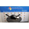 DEVIOGUIDASGANCIO COMPL. 020 VOLKSWAGEN POLO (9N) (10/01-03/05) BBY NB3431023029003