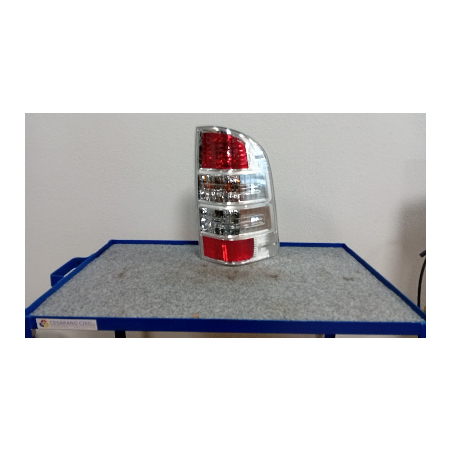 FANALE POST. DX. 039 FORD RANGER (ES) (04/09-)  5151249