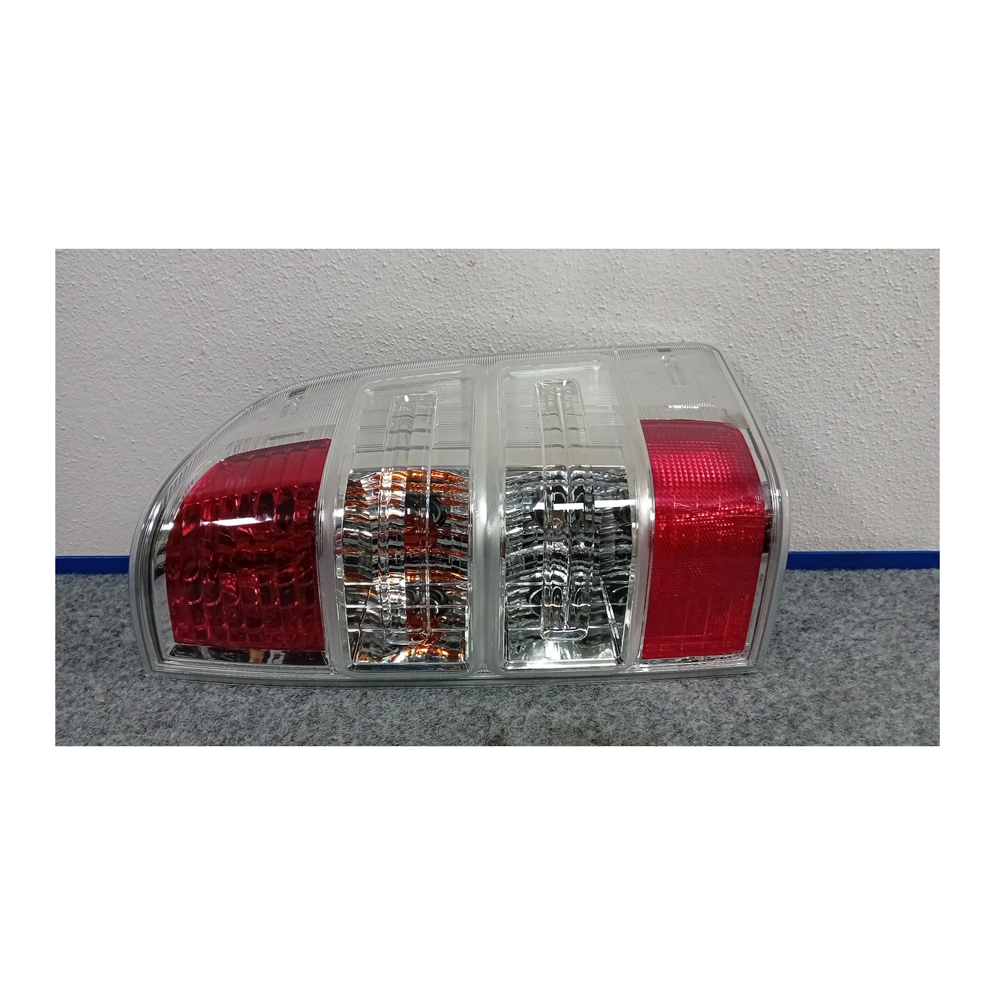 FANALE POST. DX. 039 FORD RANGER (ES) (04/09-)  5151249