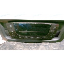 BLOCCO COMANDO CLIMATIZZAZIONE 043 SEAT IBIZA (6J) (05/08-03/13) BLS 6J0819045NEE