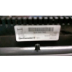 BLOCCO COMANDO CLIMATIZZAZIONE 043 SEAT IBIZA (6J) (05/08-03/13) BLS 6J0819045NEE