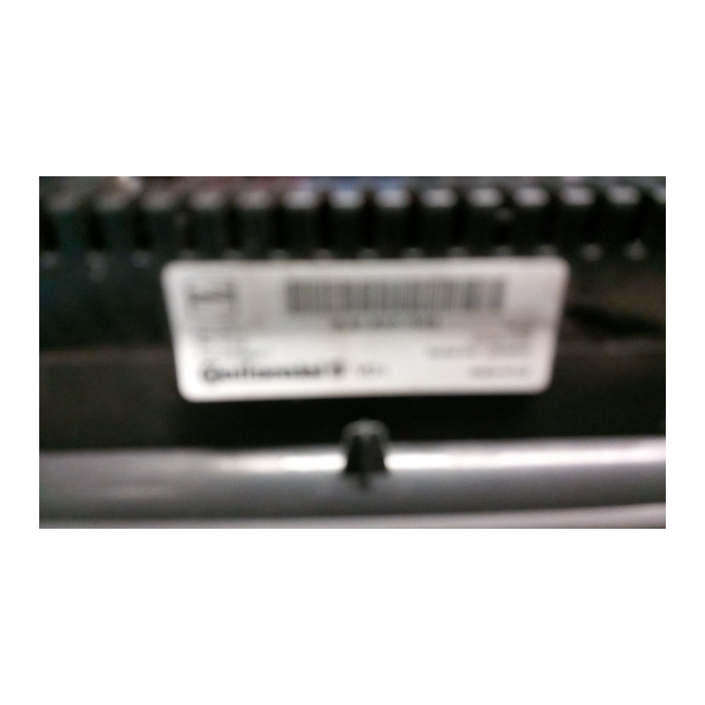 BLOCCO COMANDO CLIMATIZZAZIONE 043 SEAT IBIZA (6J) (05/08-03/13) BLS 6J0819045NEE