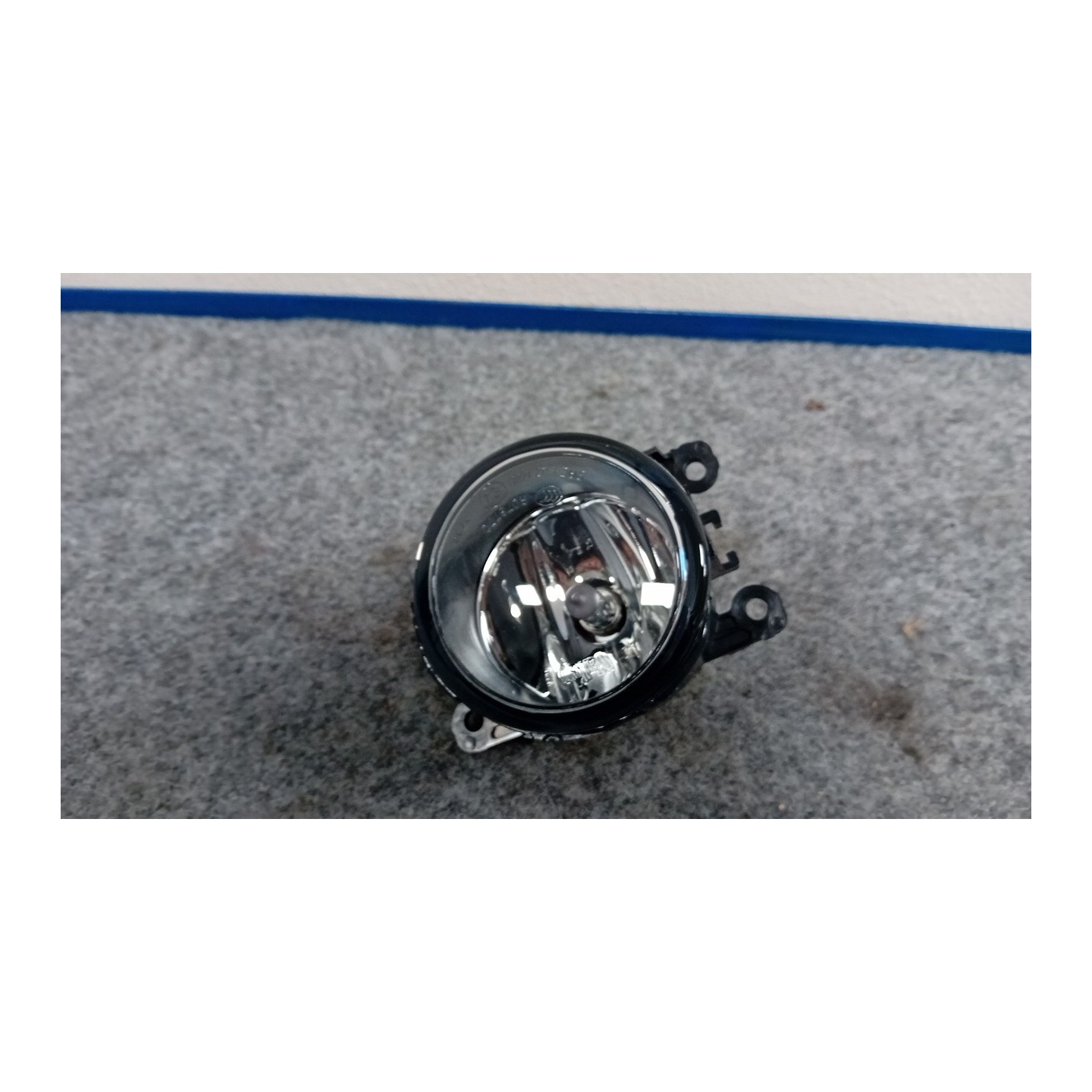 PROIETTORE FENDINEBBIA SX. 051 FORD RANGER (TKE) (01/12-)  4550597