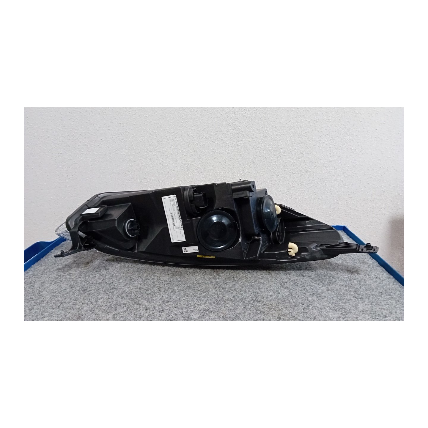 PROIETTORE C/RIFLETT.POLIFOCALI SX. 056 FORD FIESTA (CE1) (04/17-)  2498638