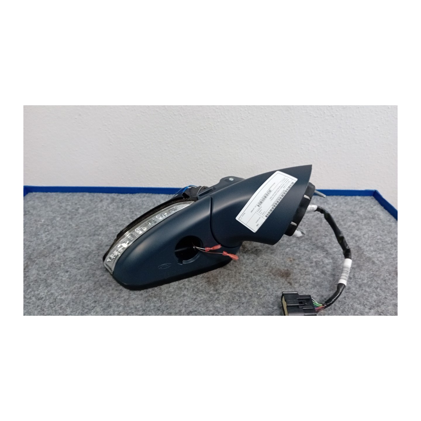 RETROVISORE EST. REGOLAZ. ELETTR. C/ DX. 058 FORD MONDEO (CNG) (10/14-10/19)  2475605