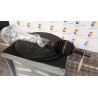 SEMIALBERO ANT. COMPL. SX. 065 RENAULT TWINGO 2A SERIE (06/07-02/12) D4FJ7 8200684084