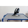 RETROVISORE EST. REGOLAZ. ELETTR. DO DX. 068 FORD GALAXY (CDR) (05/15-)  2010403