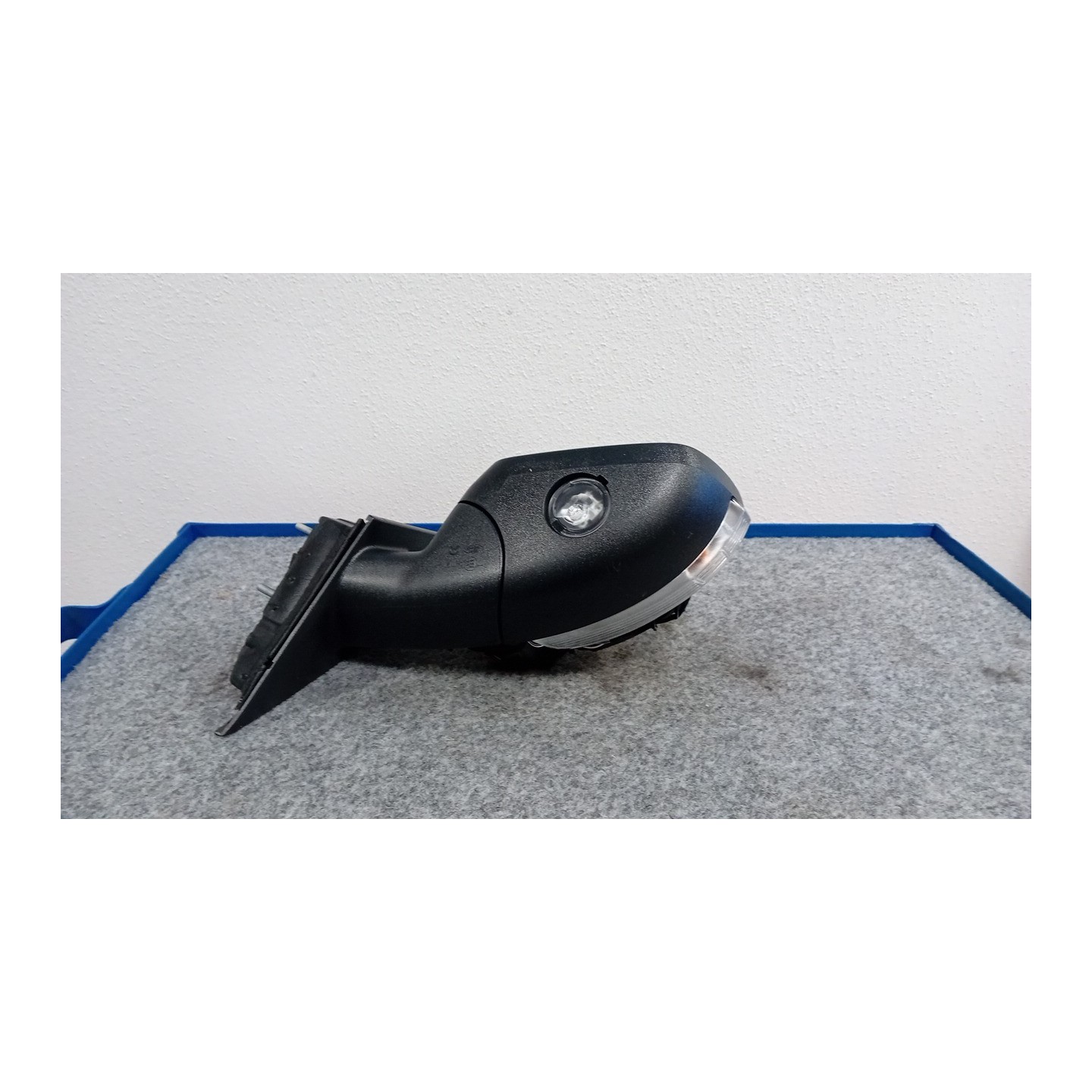 RETROVISORE EST. REGOLAZ. ELETTR. DO DX. 068 FORD GALAXY (CDR) (05/15-)  2010403