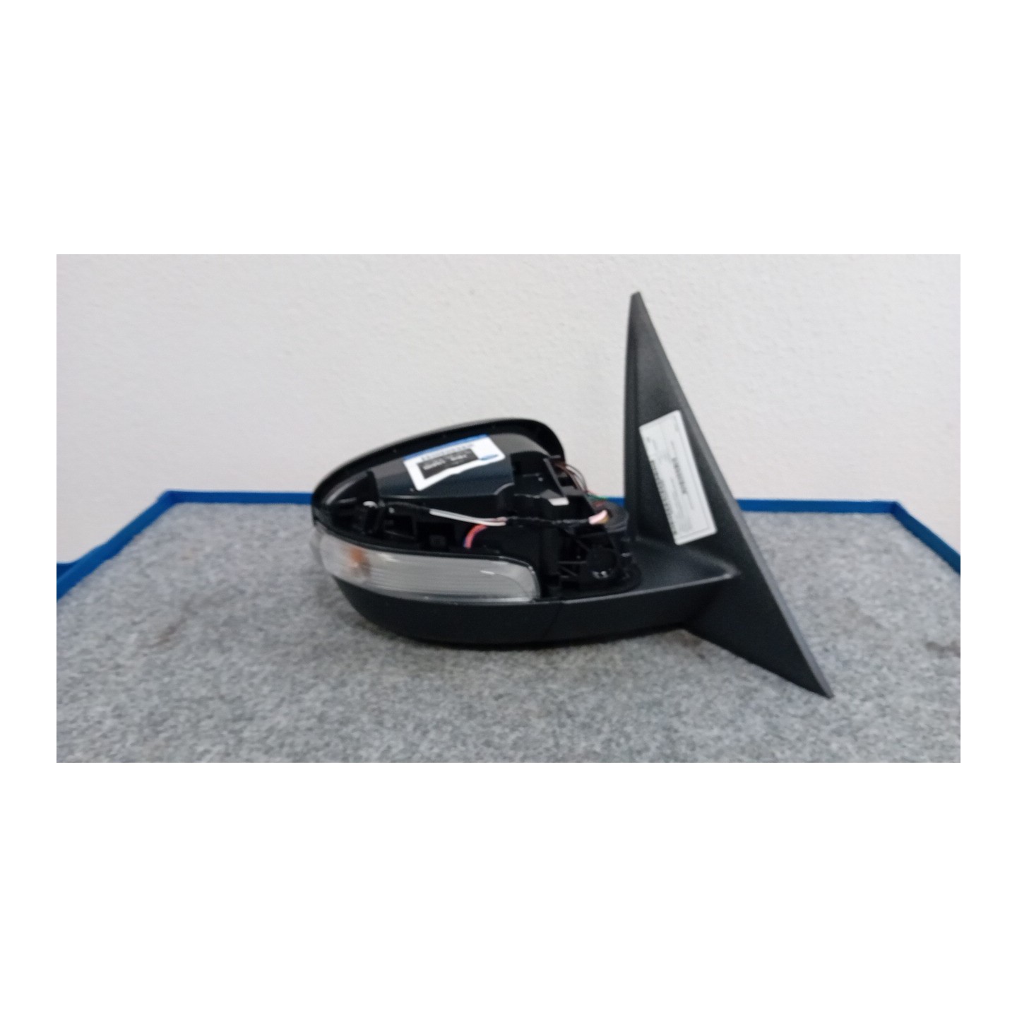 RETROVISORE EST. REGOLAZ. ELETTR. DO DX. 069 FORD GALAXY (CDR) (05/15-)  2010403